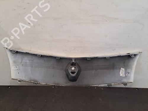 Grelha Grelha RENAULT KANGOO Express (FW0/1_) 1.5 dCi 85 (FW0K, FW0L, FW0B) (86 hp) 36008835 36008835