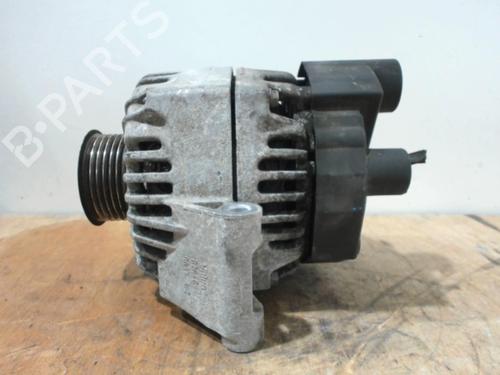 Alternator FIAT 500 (312_) 1.3 D Multijet (312AXB1A) | BP31174158M7 - Image 3