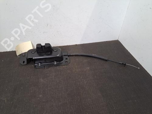 Used Tailgate lock CITROËN C4 Picasso II 1.6 HDi / BlueHDi 115 (115 hp) 28409966