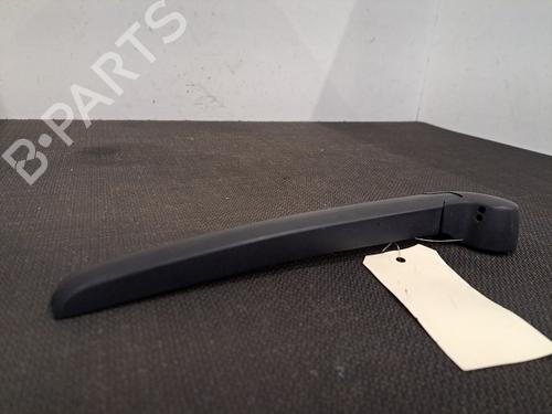 Rear windshield wiper arm AUDI A1 Sportback (8XA, 8XF) 1.6 TDI | BP28409387C144 