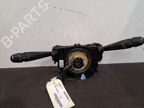 Ratstangsstang CITROËN DS4 (NX_) 1.6 HDi 115 (114 hp) 28409788