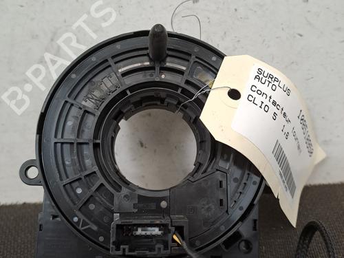 Used Squib airbag RENAULT CLIO V (B7_) 1.6 E-TECH 140 (B7MU) (140 hp) 28397640