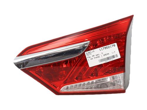 Right tailgate light HYUNDAI i40 I CW (VF) 1.7 CRDi | BP37163832C80 - Image 3