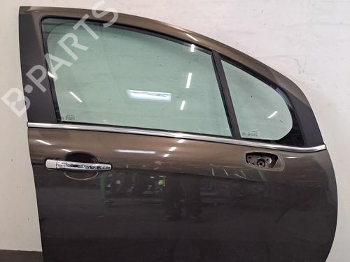 Used Right front door CITROËN C3 II (SC_) 1.4 (73 hp) 31365509