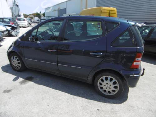Engine MERCEDES-BENZ A-CLASS (W168) A 170 CDI (168.009, 168.109) | BP28394676M1 