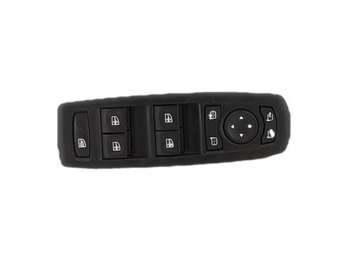Left front window switch RENAULT LAGUNA III (BT0/1) 2.0 dCi (BT07, BT0J, BT14, BT1A, BT1S) | BP39214731I27 - Image 2
