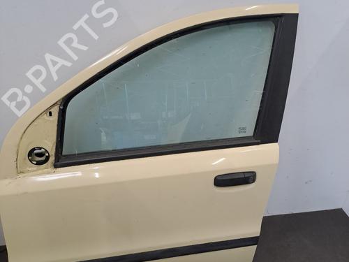 Used Left front door FIAT PANDA (169_) 1.1 (169.AXA1A) (54 hp) 28409133