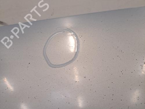 Hood CITROËN EVASION MPV (22, U6) 2.0 | BP28398024C1 