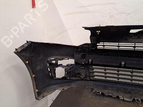 Front bumper CITROËN C-ELYSEE (DD_) 1.2 VTi 82 | BP36834933C7 - Image 5