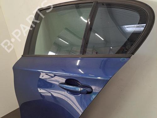 Left rear door BMW 1 (E87) 120 d | BP28402877C4 