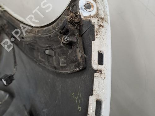 Front bumper RENAULT FLUENCE (L3_) Z.E. | BP29843302C7