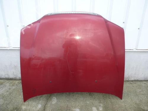 Used Hood VOLVO V70 I (875, 876) 2.4 (170 hp) 28394636