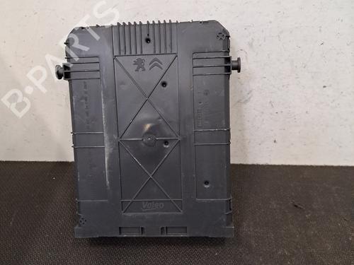 Electronic module PEUGEOT 2008 I (CU_) 1.6 BlueHDi 120 | BP28408893M83 