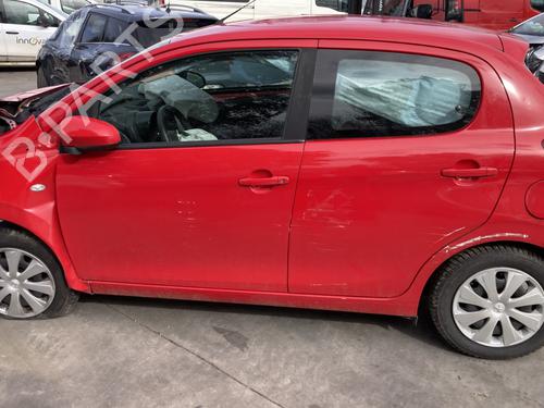 Engine PEUGEOT 108 1.0 VTi | BP28976115M1  - Image 16