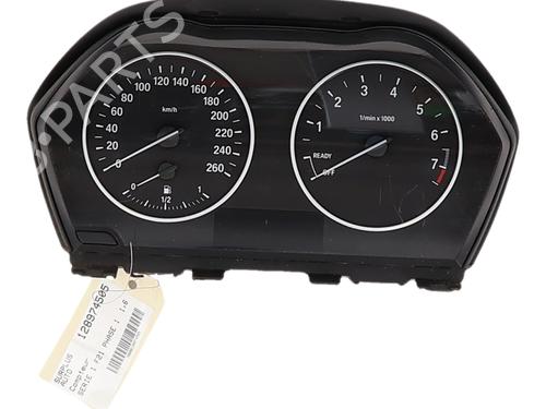 Used Instrument cluster Instrument cluster 38099335 38099335