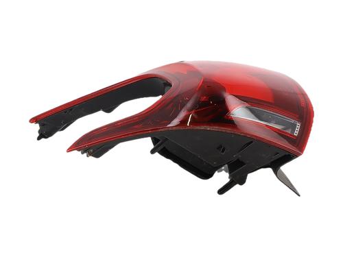 Left taillight PEUGEOT 2008 I (CU_) 1.6 BlueHDi 100 | BP39551767C34 - Image 4