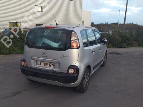 Left daytime light CITROËN C3 Picasso (SH_) 1.6 HDI 90 | BP28403603C104  - Image 11