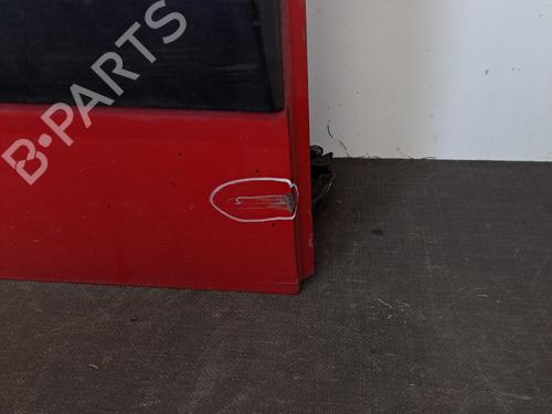 Right slide door CITROËN JUMPY II Van 1.6 HDi 90 16V | BP28395684C75 