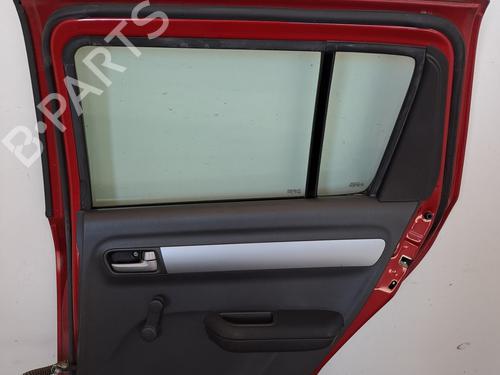 Dør høyre bak SUZUKI SWIFT III (MZ, EZ) 1.3 DDiS (RS413D) | BP28395542C5 