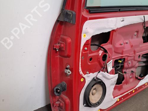 Right front door FIAT 500 (312_) 1.3 D Multijet (312AXB1A) | BP28389357C3 
