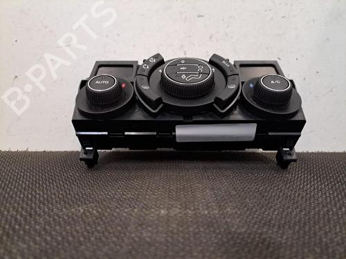 Climate control PEUGEOT 5008 (0U_, 0E_) 1.6 HDi | BP28407304I5 