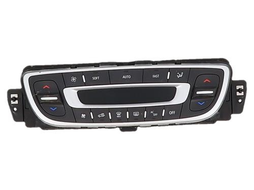 Used Climate control Climate control 37526401 37526401