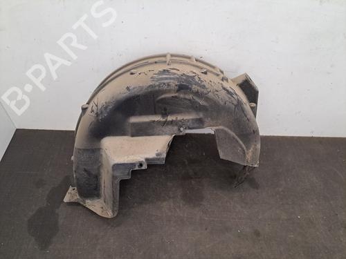 Wheel arch PEUGEOT 3008 II SUV (MC_, MR_, MJ_, M4_) 1.2 THP/ PureTech 130 (MRHNSM, MRHNSU, MRHNSJ, MRHNYW,... | BP28407114C56 