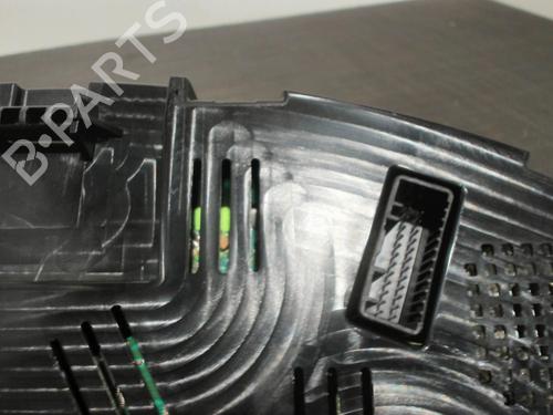 Instrument cluster RENAULT MEGANE III Hatchback (BZ0/1_, B3_) 1.5 dCi (BZ09, BZ0D, BZ1W, BZ29, BZ14) | BP28410552C47