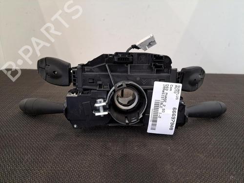 Used Steering column stalk Steering column stalk DS DS 3 (SA_) 1.2 THP 110 / PureTech 110 (SAHNPS, SAHNZ6, SAHNZT) (110 hp) 28397229 28397229