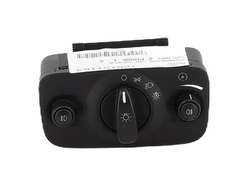 Headlight switch FORD GALAXY II (WA6) 2.0 TDCi | BP36545582I24 - Image 2