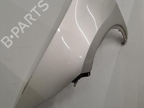 Left front fenders HONDA CIVIC VIII Hatchback (FN, FK) 2.2 CTDi (FK3) | BP29843185C41 