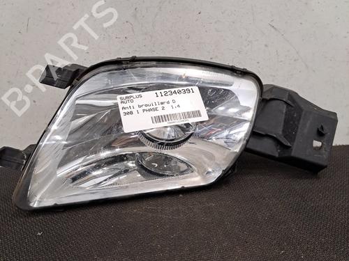Used Right front fog light PEUGEOT 308 I (4A_, 4C_) 1.4 16V (98 hp) 29490861