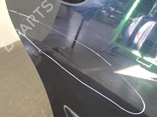 Right rear door VOLVO V50 (545) 1.6 D | BP28605850C5 