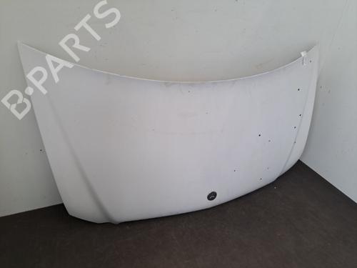 Hood MERCEDES-BENZ VITO / MIXTO Van (W639) 115 CDI (639.601, 639.603, 639.605) | BP28393063C1