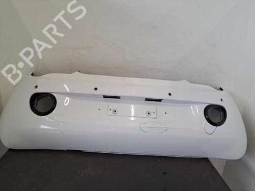 Used Rear bumper Rear bumper OPEL ADAM (M13) 1.4 (87 hp) 36008785 36008785