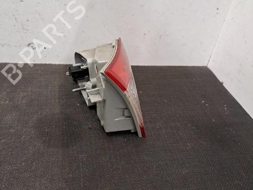 Used Left tailgate light PEUGEOT 508 SW I (8E_) 1.6 HDi (112 hp) 28396247