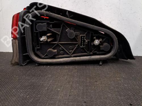 Right taillight PEUGEOT 106 I (1A, 1C) 1.6 | BP28398508C35 