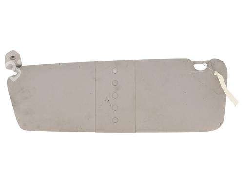 Venstre solskærm RENAULT TRAFIC III Van (FG_) 1.6 dCi 115 (FGMD) (116 hp) 31091013