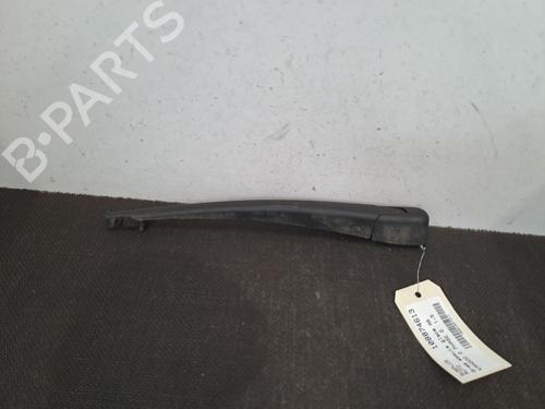 Rear windshield wiper arm RENAULT KANGOO Express (FW0/1_) 1.5 dCi 90 (FW0G, FW05, FW08, FW11) | BP29299971C144 