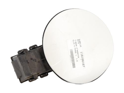 Used Fuel flap RENAULT CLIO V (B7_) 1.5 Blue dCi 85 (B7AG) (86 hp) 31714258