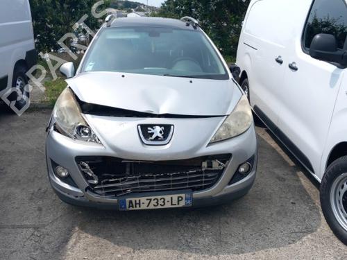 Used Parts PEUGEOT 207 SW (WK_) 1.6 HDi (90 hp) 3953368