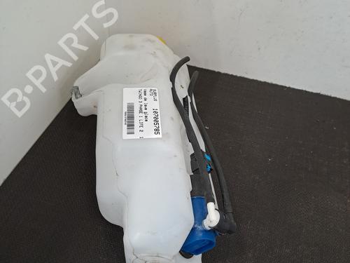 Windscreen washer tank RENAULT TWINGO III (BCM_, BCA_) 1.0 SCe 70 | BP28389478C113 