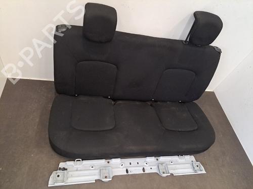 Seats set RENAULT ZOE (BFM_) ZOE | BP28401585C78 - Image 6