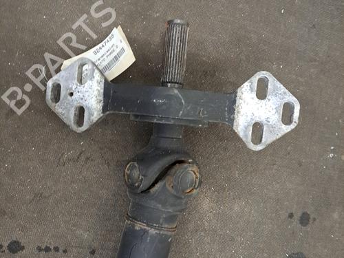 Used Driveshaft Driveshaft MERCEDES-BENZ VITO Mixto (Double Cabin) (W447) 119 CDI 4-matic (447.701, 447.703, 447.705) (190 hp) 28398435 28398435