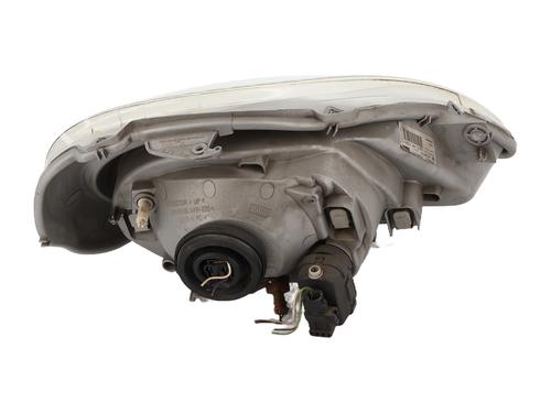 Left headlight RENAULT TRAFIC II Van (FL) 1.9 dCi 100 (FL0C, FL0K, FL0B) | BP37748672C28 - Image 3