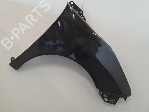Used Right front fenders PEUGEOT 3008 I MPV (0U_) 2.0 HDi 150 / BlueHDi 150 (150 hp) 28400533