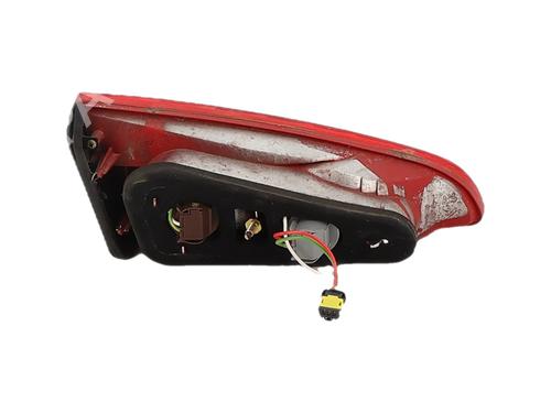 Right tailgate light PEUGEOT 607 (9D, 9U) 3.0 V6 24V | BP37163757C80 - Image 2