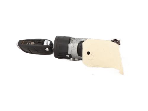 Ignition barrel CITROËN C4 II (NC_) 1.4 VTi 95 (NC8FP0) | BP36395319M48 - Image 3