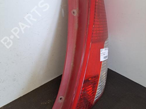 Right taillight HYUNDAI i10 I (PA) 1.1 CRDi | BP28406516C35 