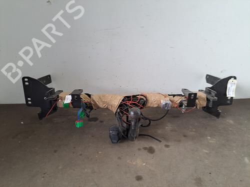 Used Tow ball/Mechanism CITROËN C4 Picasso II 1.6 BlueHDi 120 (120 hp) 29843212